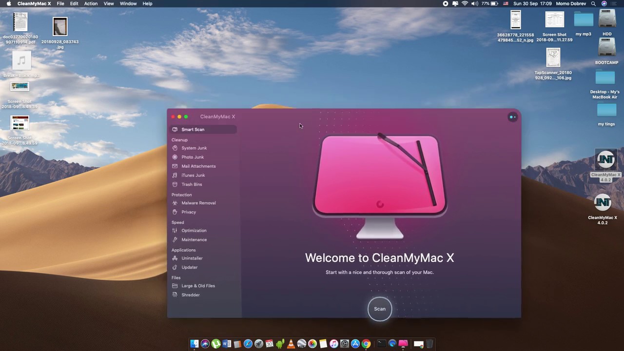 Os x mojave latest version download