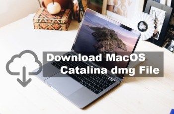 Macos catalina dmg direct download